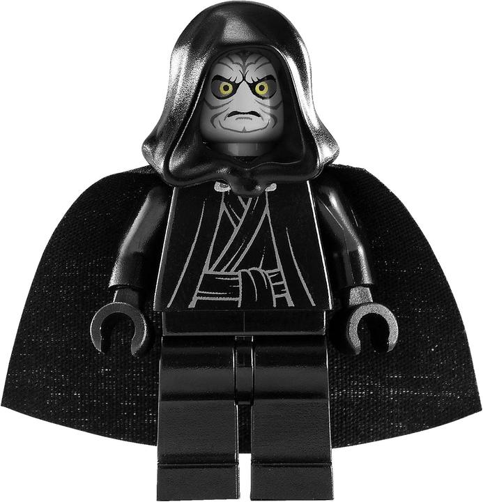 Image du produit LEGO Étoile de la mort (10188, LEGO Star Wars)