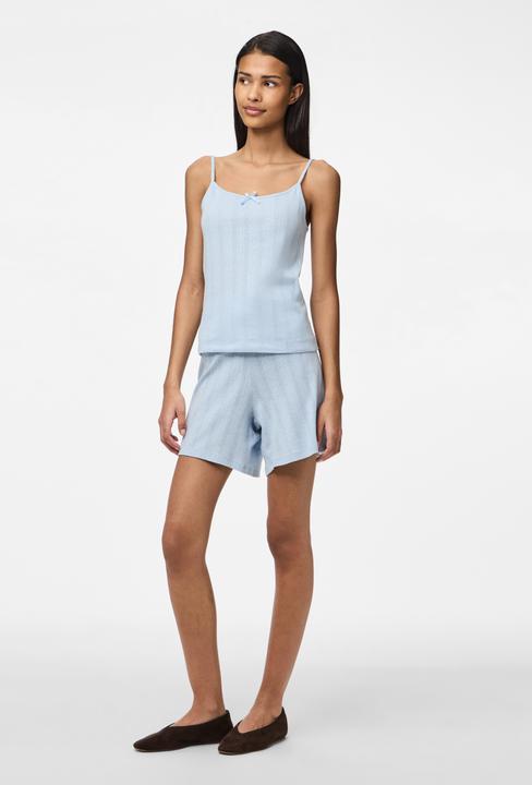 Produktbild Pieces Pcmarie Singlet Poin Top Jrs Noos Bc (L)