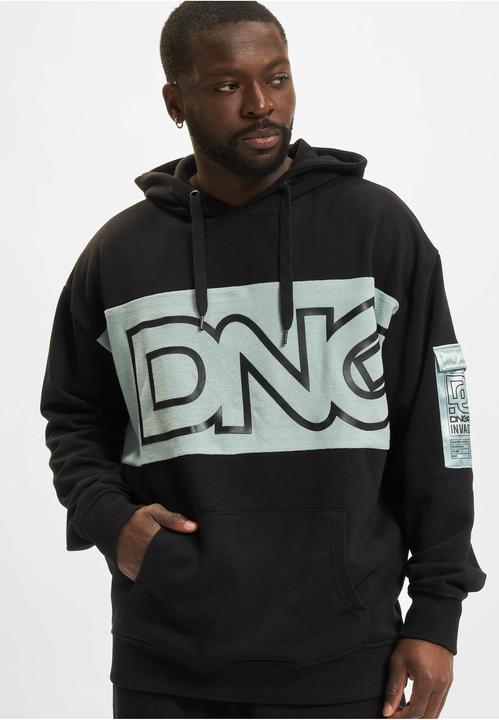 Produktbild Dangerous DNGRS Cumulus Big Print Hoody - 82233 (S)