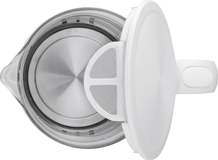 Produktbild Grossag GRO Wasserkocher 1,7l weiss (1.70 l)