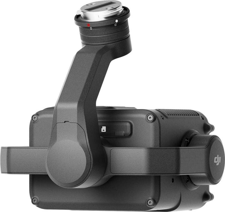 Actual product image DJI Matrice 350 RTK + Zenmuse H30T Bundle (16500 g, 48 Mpx)