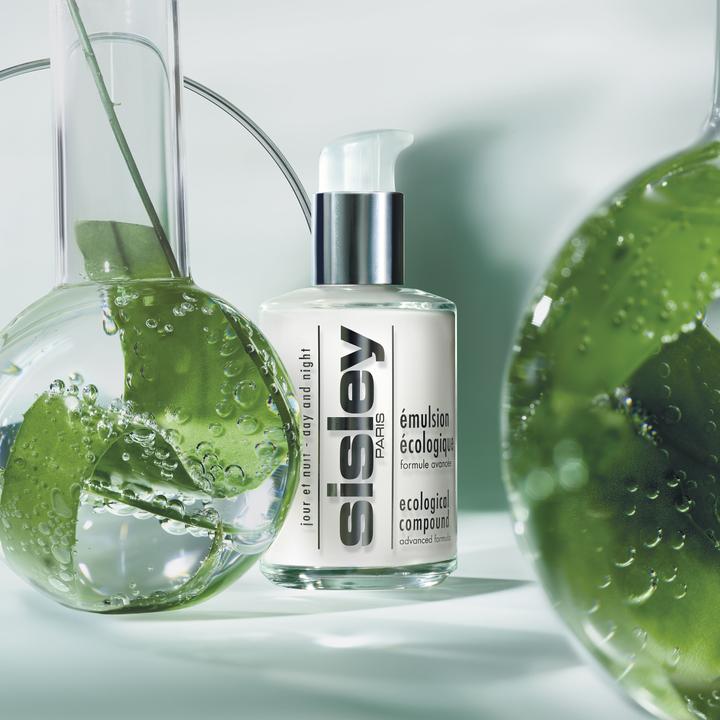 Produktbild Sisley Émulsion Ëcologique (125 ml, Tagescreme)
