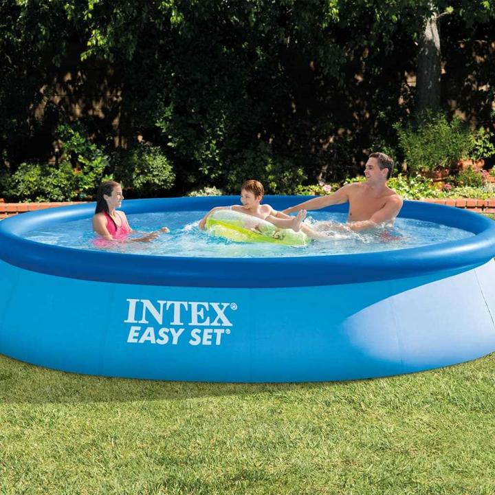 Produktbild Intex Silas (396 x 84 cm)