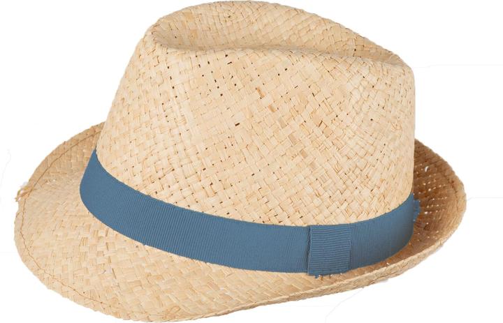 Pure Pure Kinder Strohhut storm-