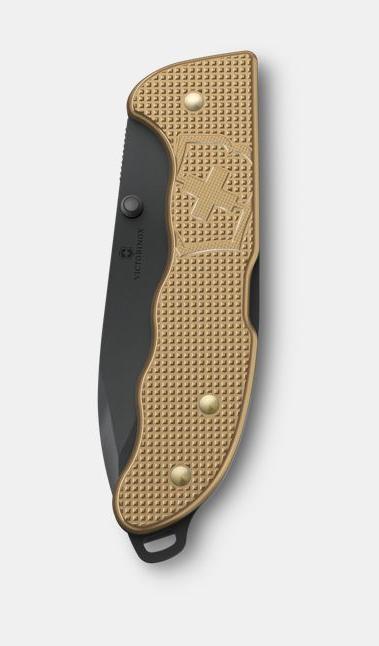 Actual product image Victorinox Evoke BS Alox, beige