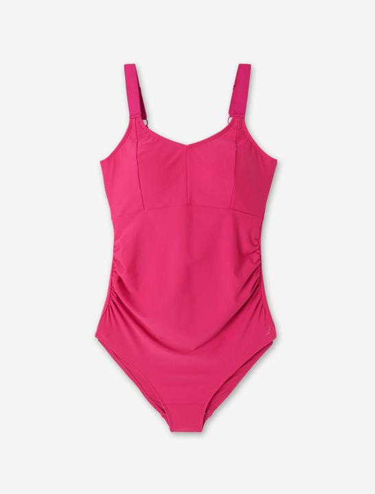 Image du produit Nabaiji Maillot de bain grosesse natation Femme - Aya rose (40, 42)