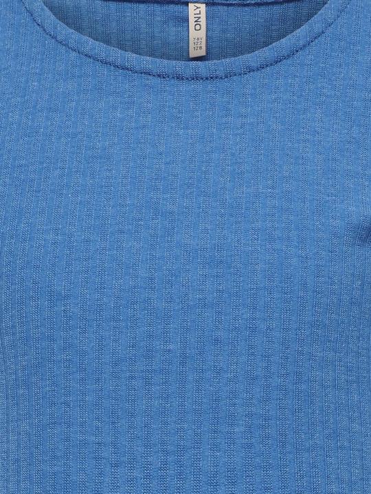 Actual product image Only Cropped top T-shirt (134)
