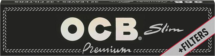 Immagine prodotto OCB Premium+