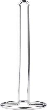Antalis Keukenrolhouder functie 14x31 cm chroom, 1 stuk
