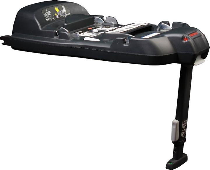 Actual product image Babyzen YOYO car seat Iso Fix Base