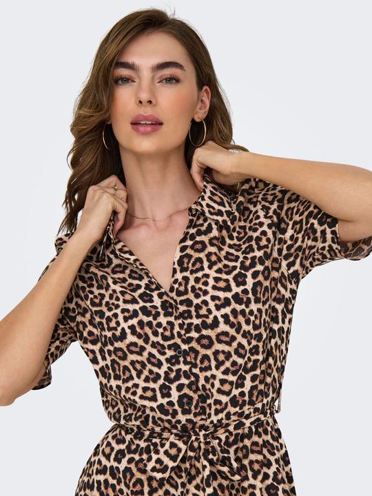 Actual product image JdY Jdystarsezen Life 2/4 Mididress Wvn Noos (XS)