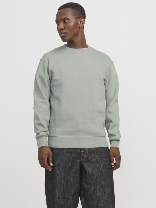Produktbild Jack & Jones Jjestar Basic Sweat Crew Neck Noos (L)