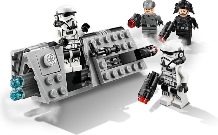 Produktbild LEGO Imperial Patrol Battle Pack (75207, LEGO Star Wars)