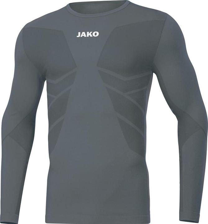 Actual product image JAKO LONGSLEEVE COMFORT 2.0 (M)