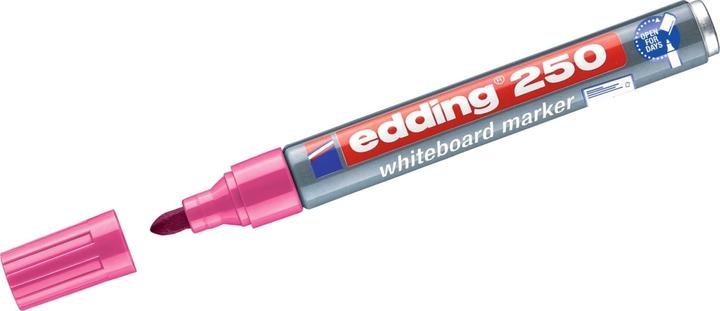 Immagine prodotto Edding 250 (Rosa, 3 mm, 1 x)