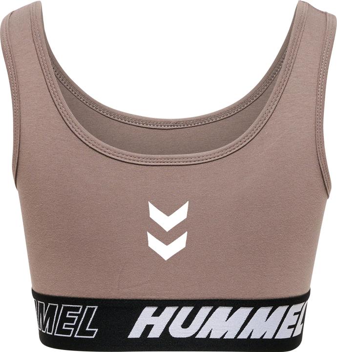 Produktbild hummel Te Maja 2-Pack Cotton Sports Top (M)