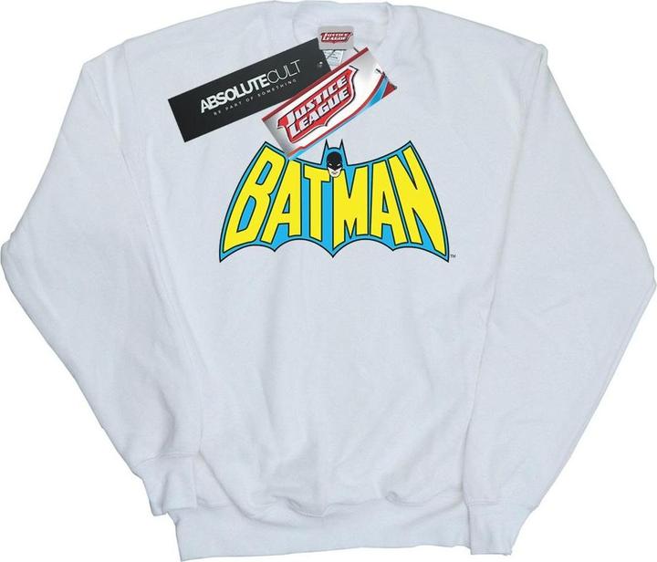 Produktbild Batman Sweatshirt (XXL)