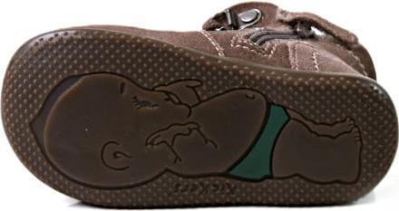 Actual product image Kickers Bamara-18 (18)