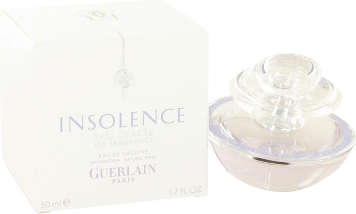 Produktbild Guerlain Insolence Eau Glacee (Icy Fragrance) (Eau de Toilette, 50 ml)