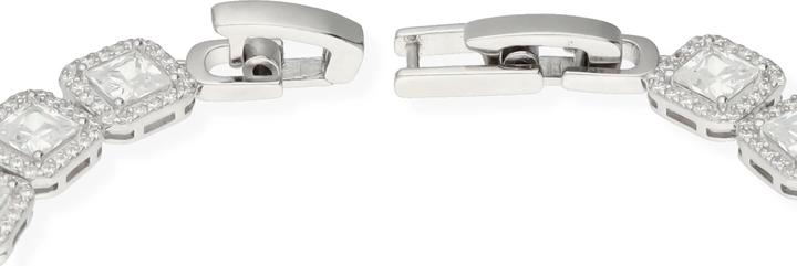 Actual product image Carat Style (16.50 cm, Silver)