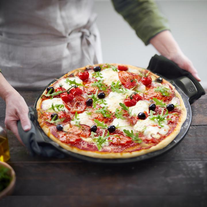 Produktbild Emile Henry Pizzastein