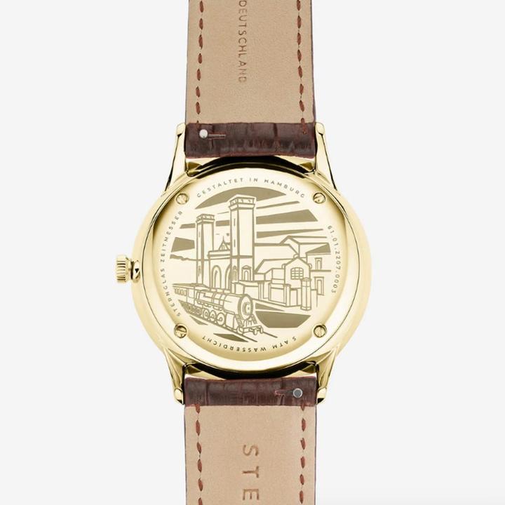 Produktbild Sternglas S01-BE14-HE03 (38 mm)