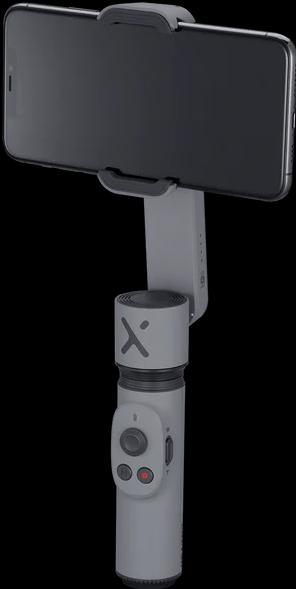 Produktbild Zhiyun Smooth-X essential combo (Smartphone, 0.26 kg)