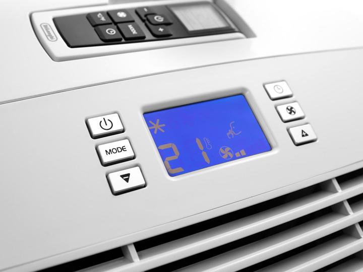 Image du produit De'Longhi Pinguino PAC ANK92 (10000 BTU/h)