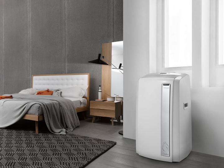 Image du produit De'Longhi Pinguino PAC ANK92 (10000 BTU/h)