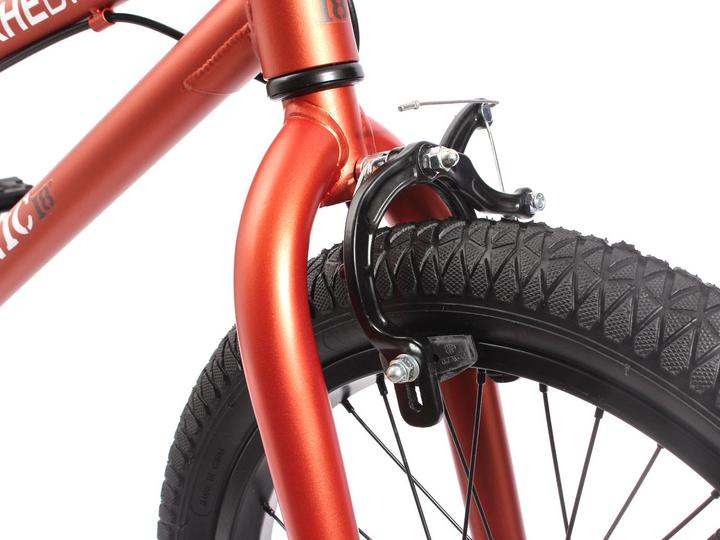 Produktbild KHE Bikes 18 ZOLL Arsenic Copper (18.11")