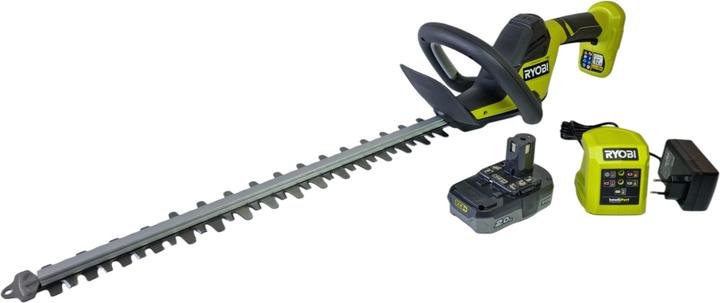 Immagine prodotto Ryobi Uno+ RY18HT50A-120 (Tagliasiepi a batteria)