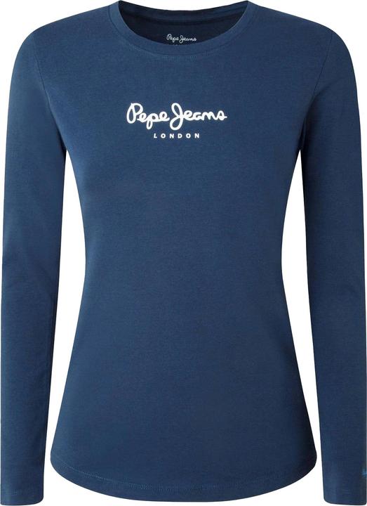 Immagine prodotto Pepe Jeans Manica lunga Casual Vestibilità comoda (S)