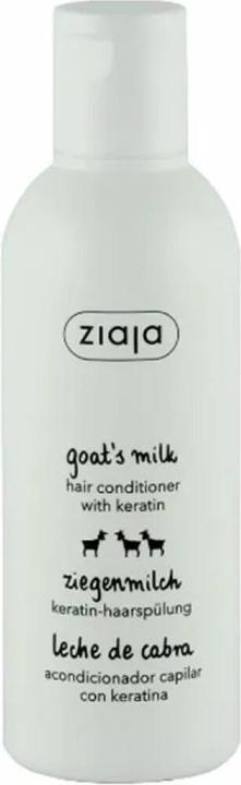 Actual product image Ziaja Goat's Milk (200 ml)