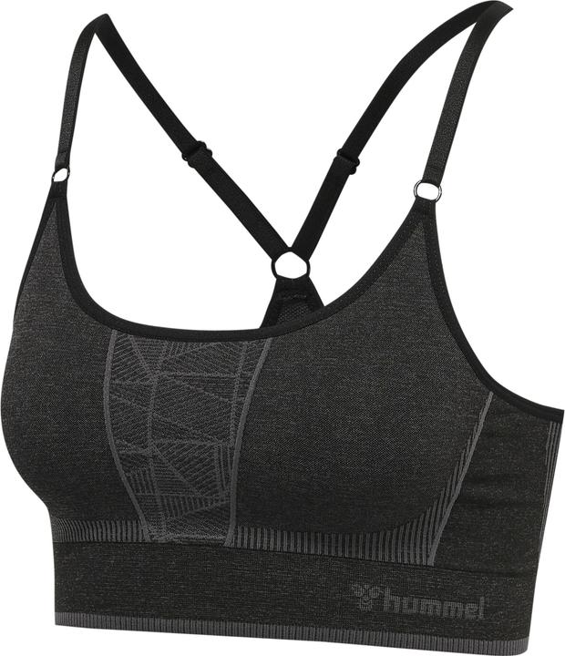 Image du produit hummel Mt Energy Seamless Sports Top (L)