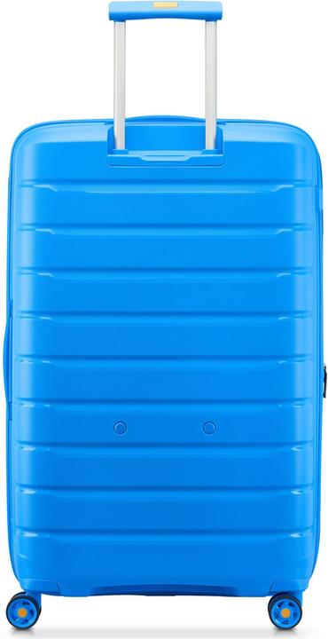 Actual product image Roncato B-Flying 4-wheel trolley 78 cm with expansion fold (123 l, XL (from 140l))