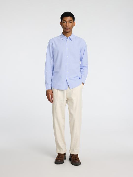 Image du produit Selected Homme Chemise à manches longues (XXL)