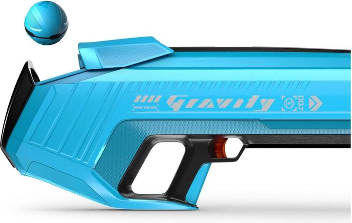 Actual product image Spyra SpyraThree
