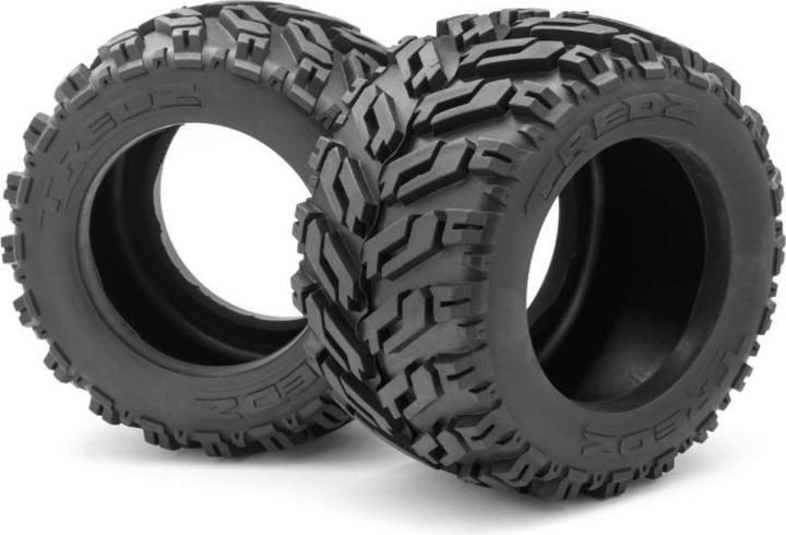 Immagine prodotto Maverick Tredz Tractor Tire (2pcs)