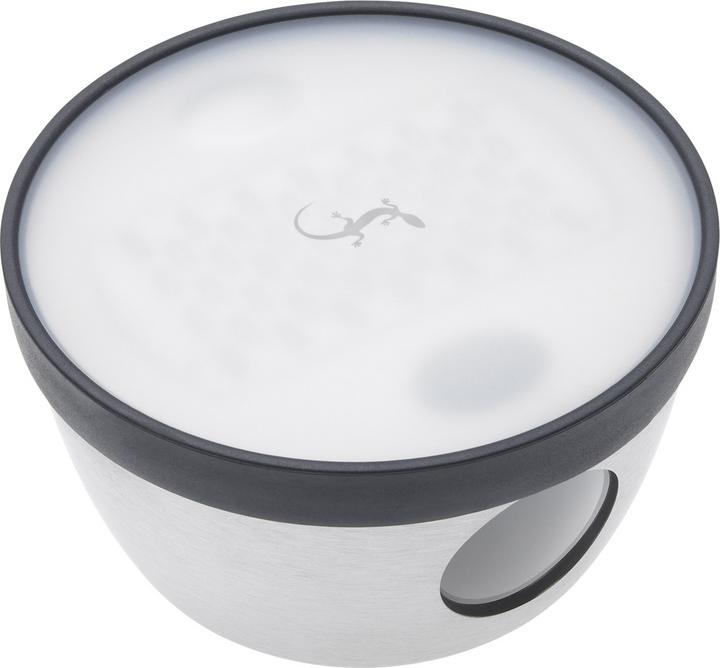 Lurch Parmesanreibe mit Deckel