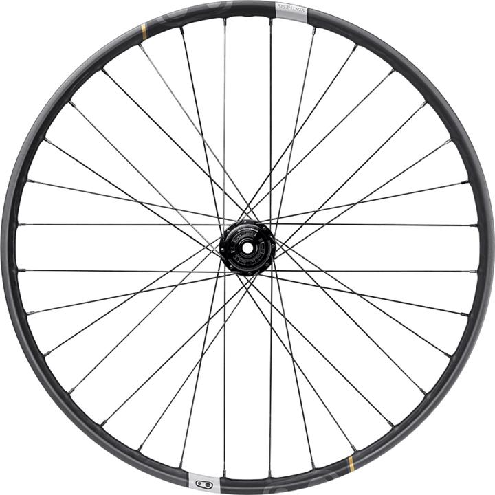 Immagine prodotto Crankbrothers Synthesis Carbon Enduro 11 SUPER BOOST I9 Hydra Tubeless Ready RW, 29", 157x12mm (Ruota anteriore, 29")