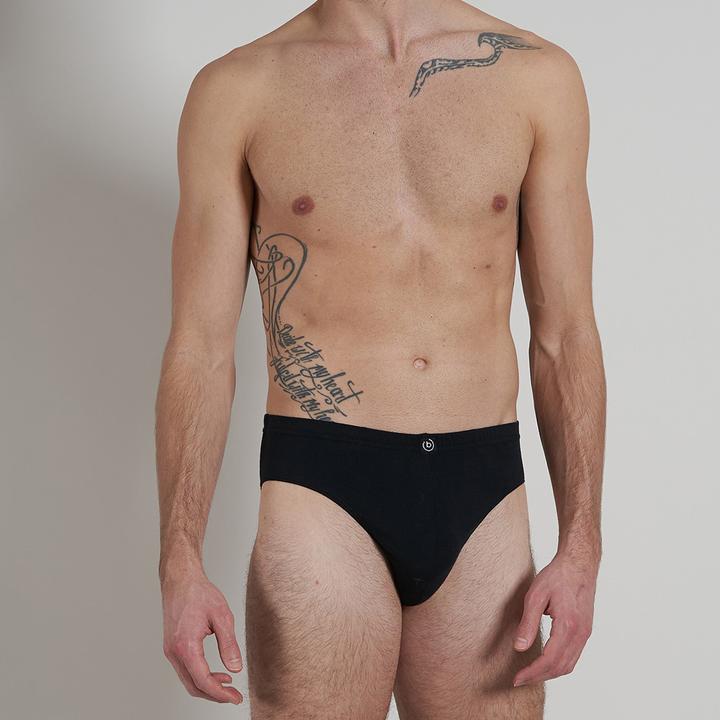 Immagine prodotto Bugatti Vestibilità comoda e casual (5, Confezione da 5 pezzi)