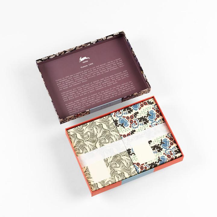 Produktbild Correspondence Set VIENNA 1900 (Geschenkbox, 1 x)