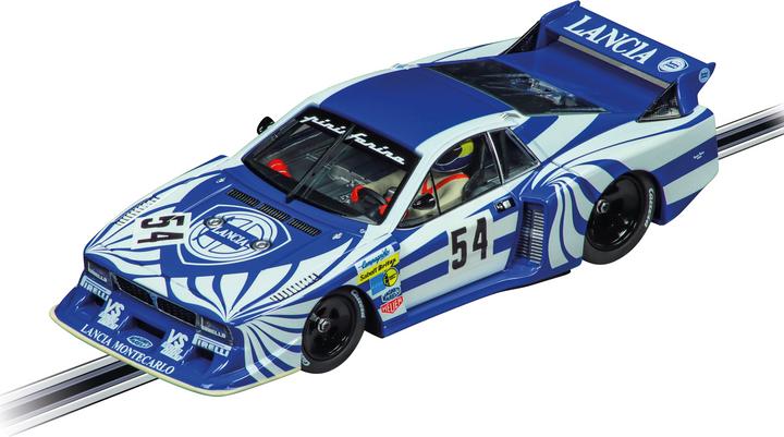 Immagine prodotto Carrera D132 Lancia Beta Montecarlo Turb