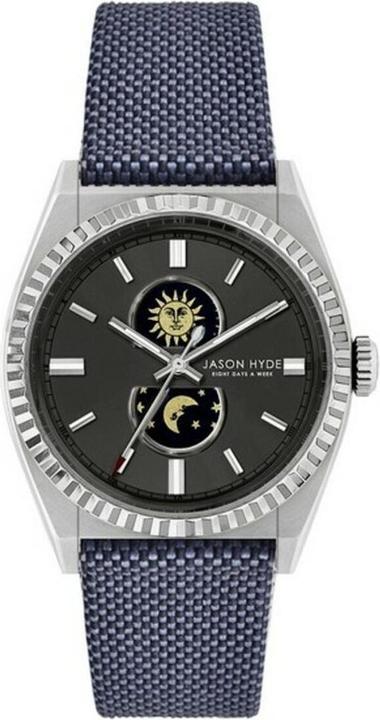 Produktbild Jason Hyde Herrenuhr JH41001 (Ø 40 mm) (40 mm)