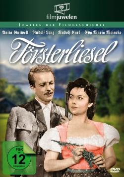 Actual product image Forester's Duck (DVD, 1956, German)