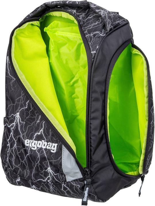 Produktbild Ergobag Pack Schulranzen-Set (20 l)
