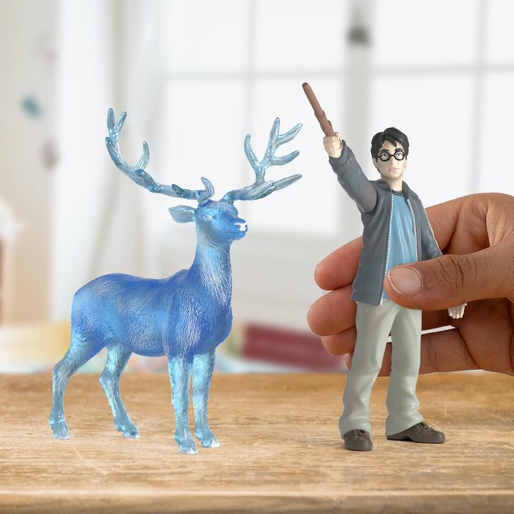 Immagine prodotto Schleich Harry Potter™ & Patronus
