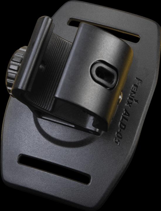 Immagine prodotto Fenix ALD-05 Supporto universale per torcia per casco