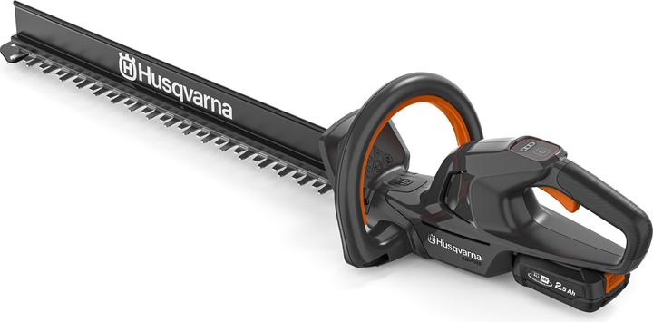 Produktbild Husqvarna Akku-Heckenschere Aspire H50-P4A (Akkuheckenschere)