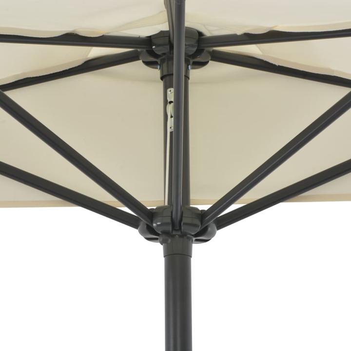 Image du produit VidaXL Zawati (1.44 m)